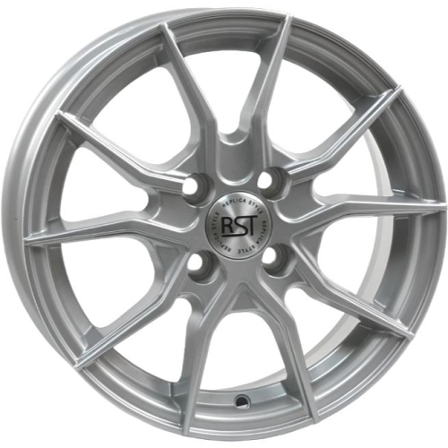 Диски RST R014 5.5x14 4*98 ET33 DIA58.6 SL Литой купить с бесплатной доставкой в пункты выдачи в Петербурге